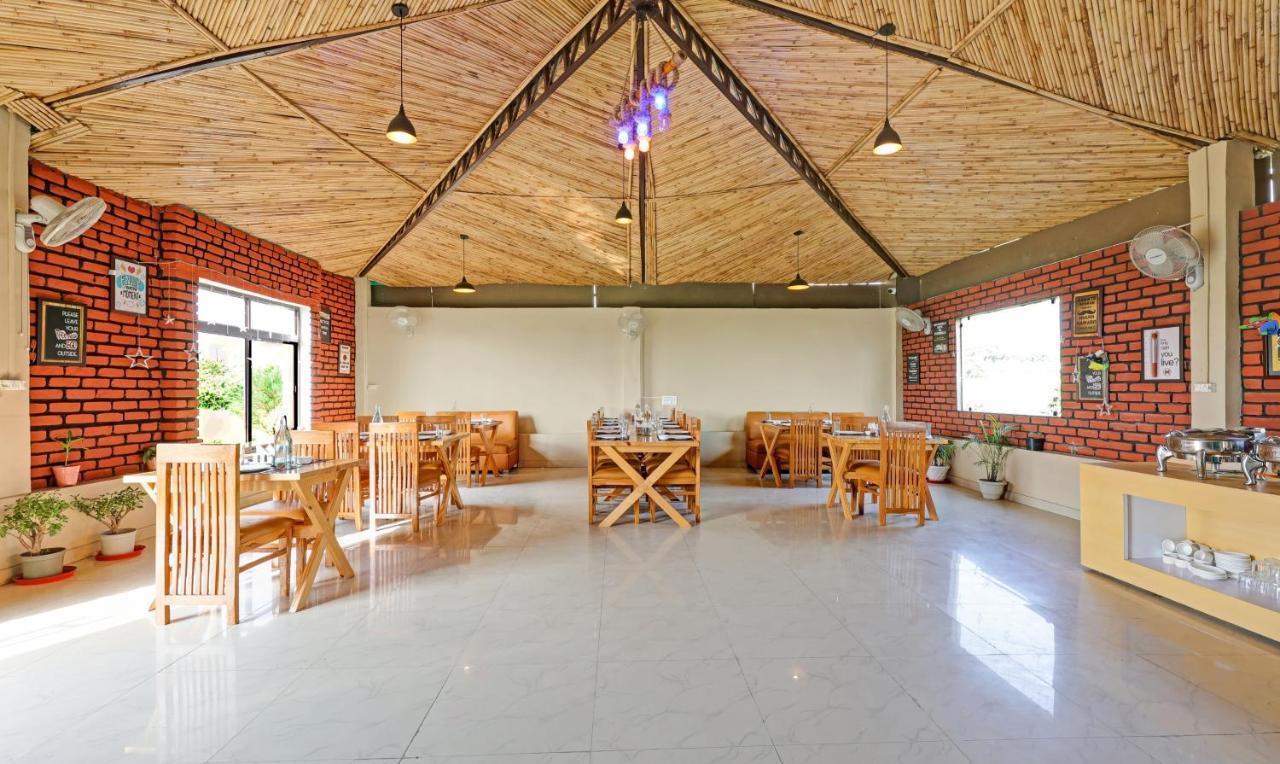 Treebo Kaira Resort With Pool View, 5 Km From Jim Corbett Jungle Safari Ramnagar (Uttarakhand) Exterior foto